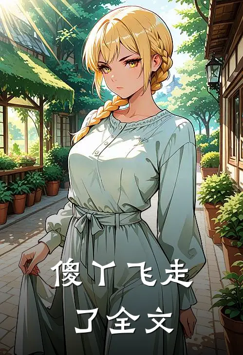 傻丫飞走了全文