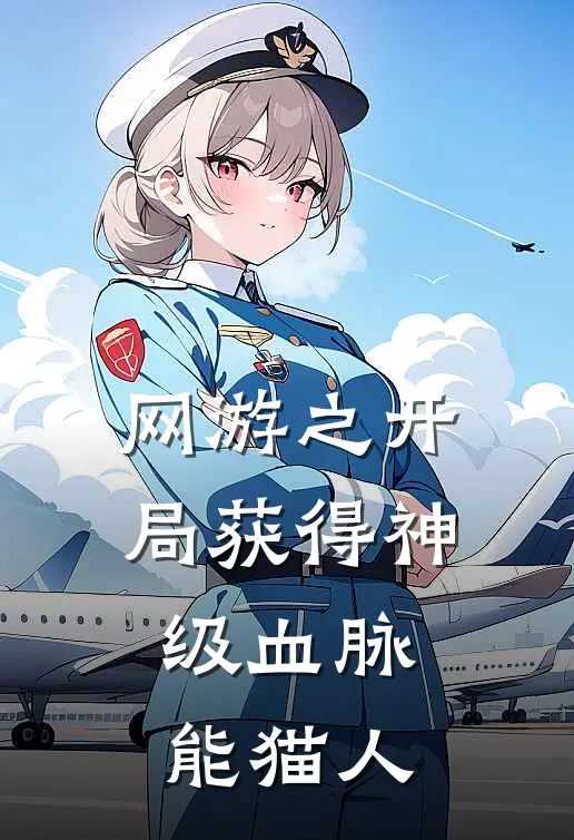网游之开局获得神级血脉 能猫人