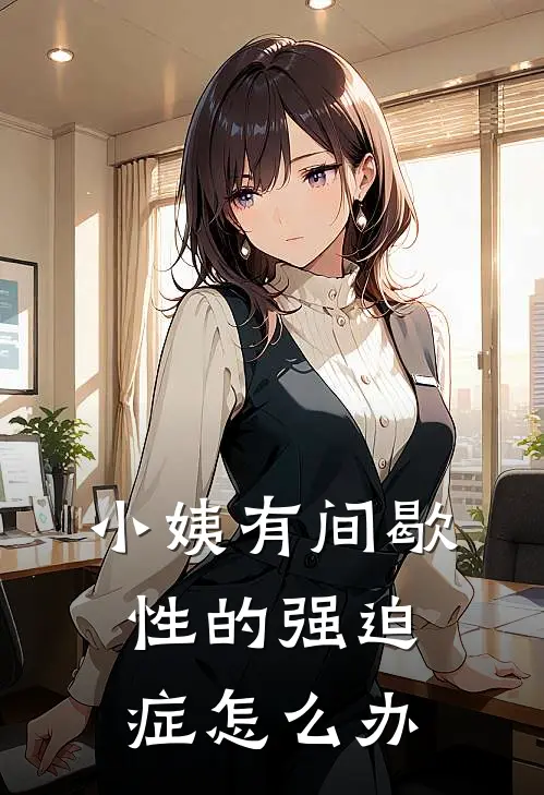 小姨有间歇性的强迫症怎么办