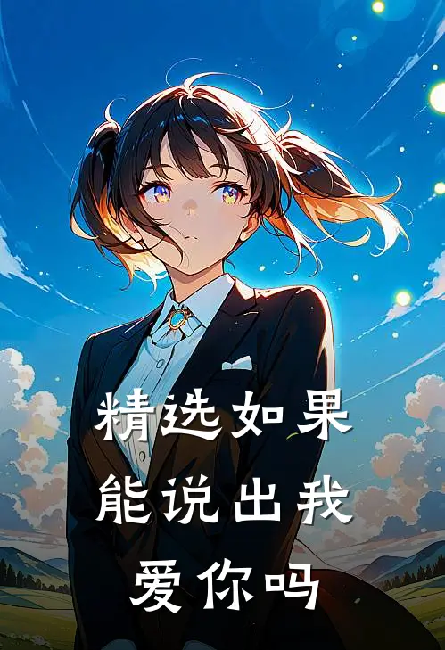 精选如果能说出我爱你吗