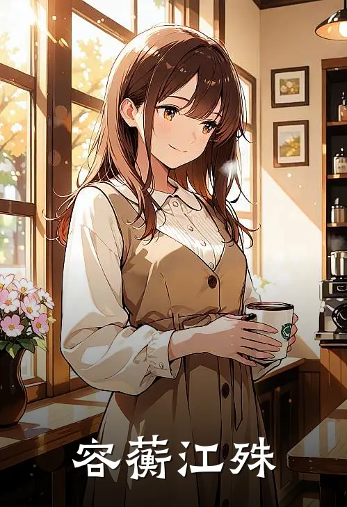 容蘅江殊