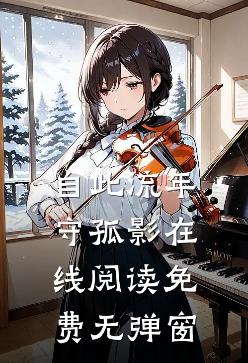 自此流年守孤影在线阅读免费无弹窗