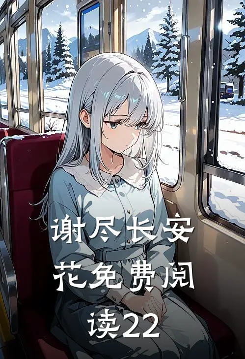 谢尽长安花免费阅读22