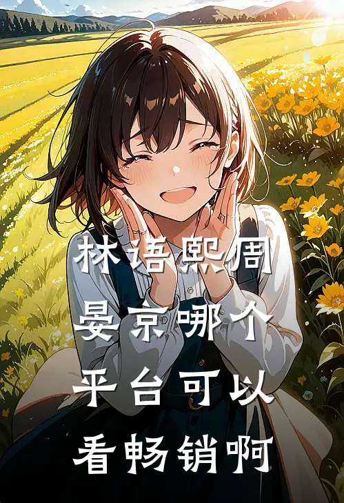 林语熙周晏京哪个平台可以看畅销啊