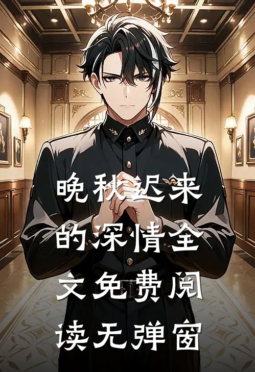 晚秋迟来的深情全文免费阅读无弹窗