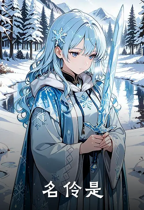 名伶是