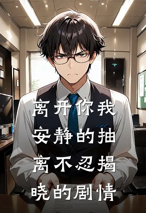 离开你我安静的抽离 不忍揭晓的剧情