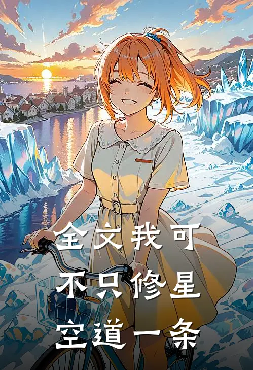 全文我可不只修星空道一条