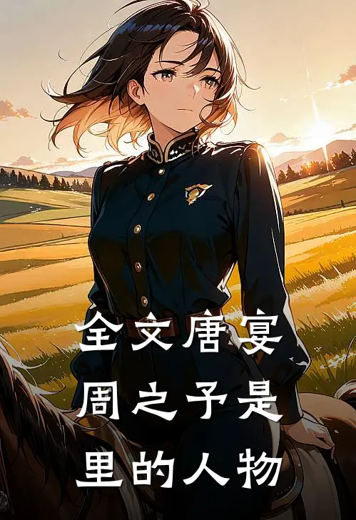 全文唐宴周之予是里的人物