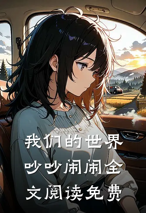 我们的世界吵吵闹闹全文阅读免费