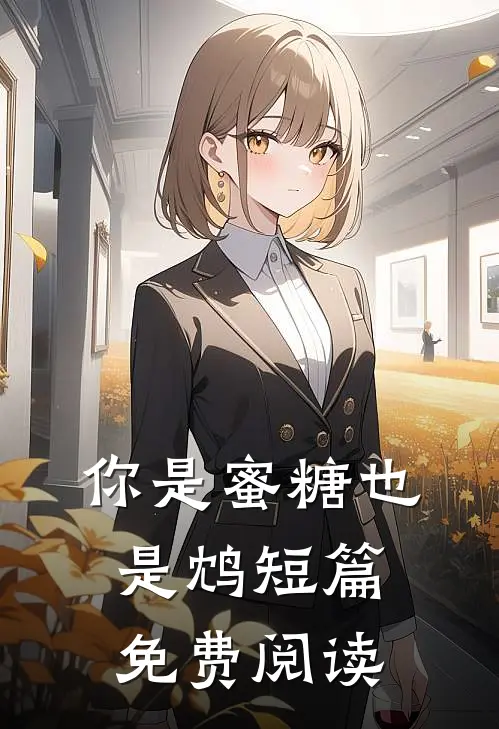 你是蜜糖也是鸩短篇免费阅读