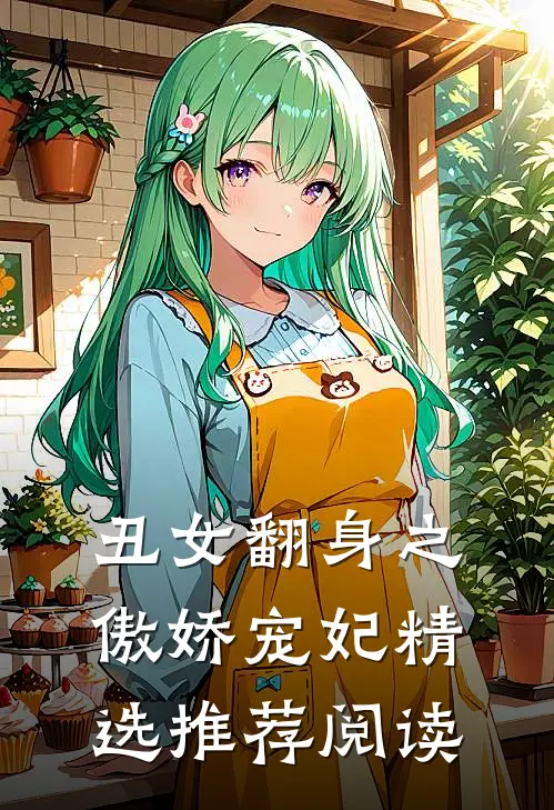 丑女翻身之傲娇宠妃精选推荐阅读