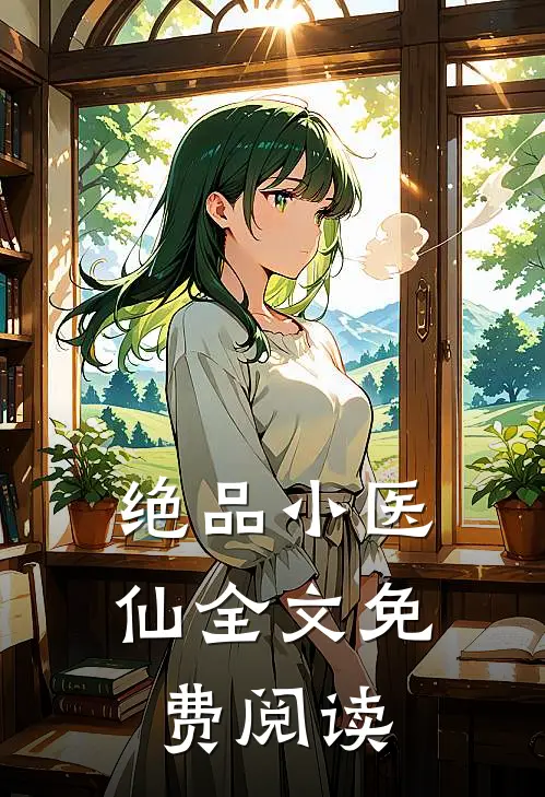 绝品小医仙全文免费阅读