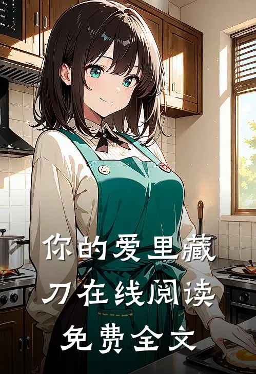 你的爱里藏刀在线阅读免费全文
