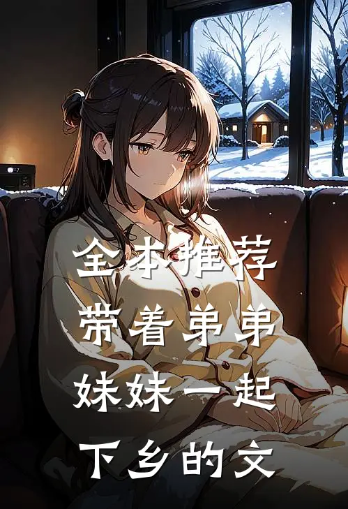 全本推荐带着弟弟妹妹一起下乡的文