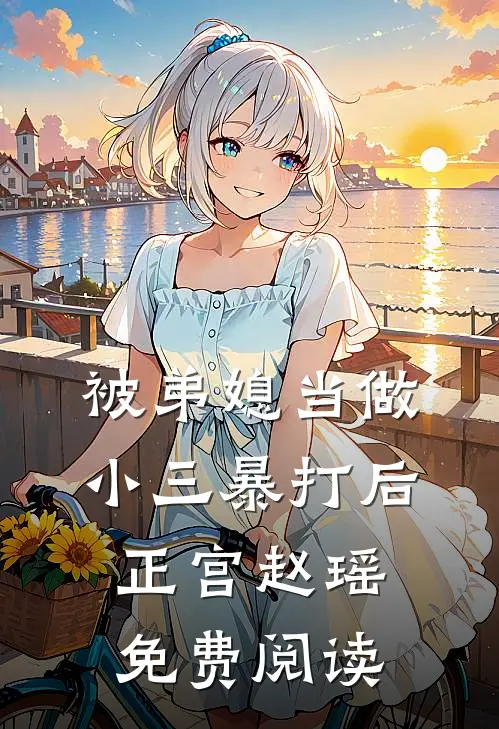 被弟媳当做小三暴打后正宫赵瑶免费阅读