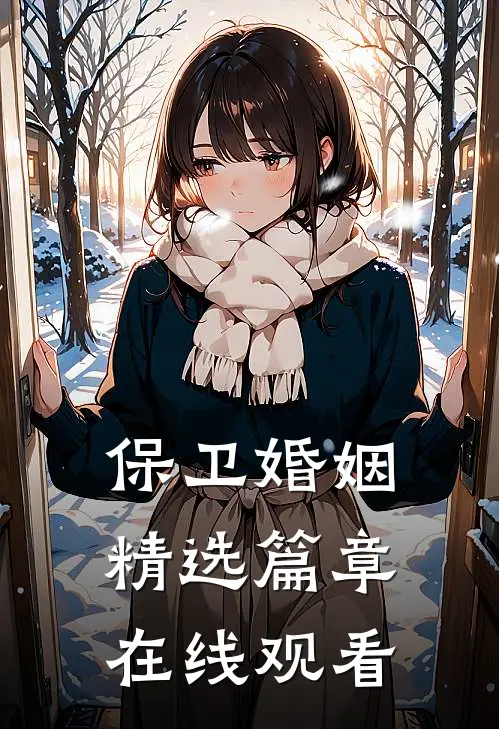 保卫婚姻精选篇章在线观看