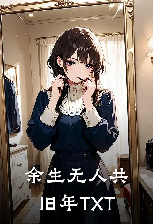 余生无人共旧年TXT