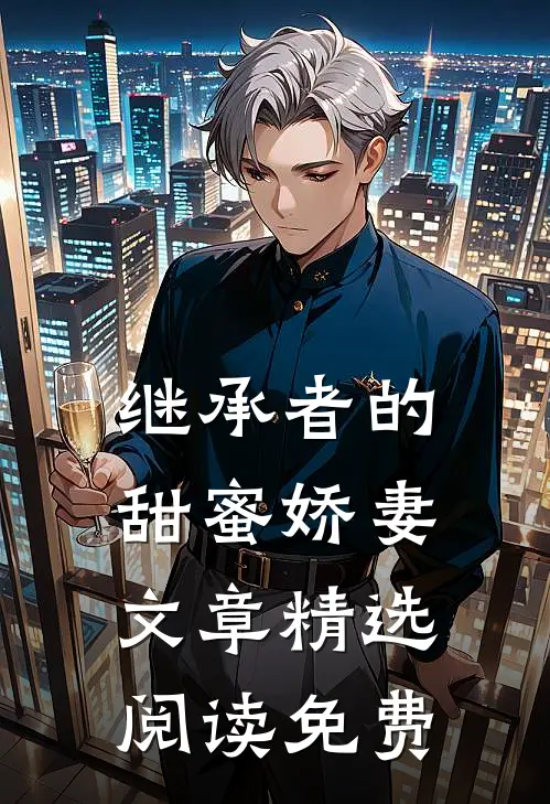 继承者的甜蜜娇妻文章精选阅读免费