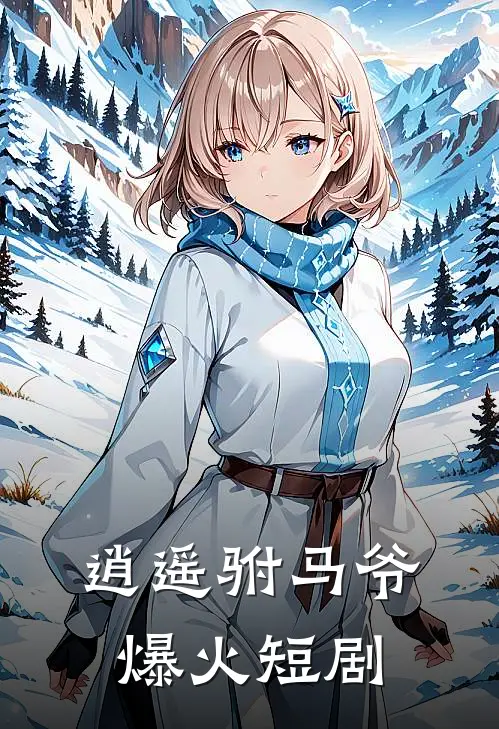 逍遥驸马爷爆火短剧