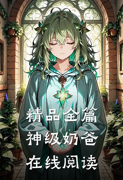 精品全篇神级奶爸在线阅读