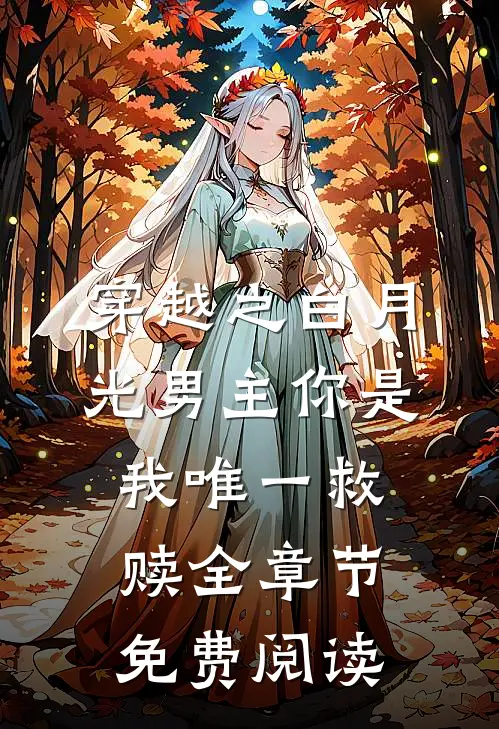 穿越之白月光男主你是我唯一救赎全章节免费阅读