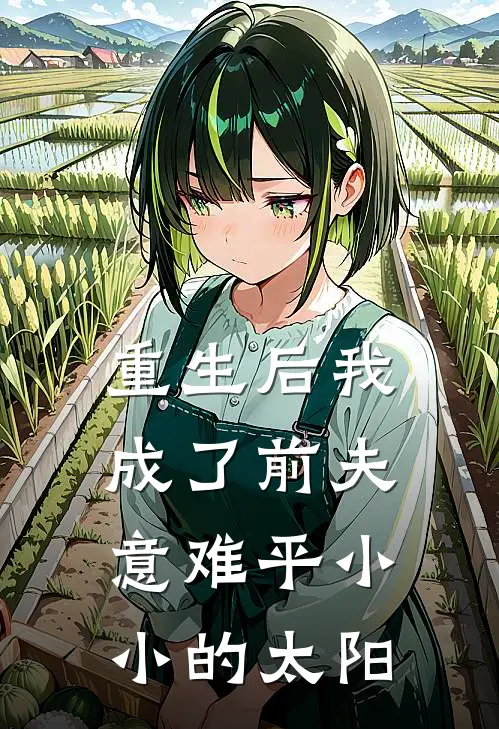重生后我成了前夫意难平 小小的太阳