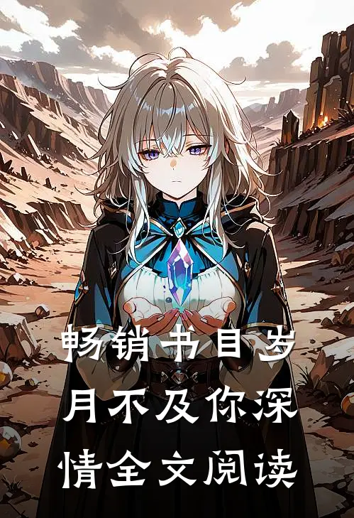 畅销书目岁月不及你深情全文阅读