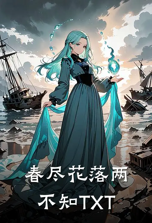 春尽花落两不知TXT