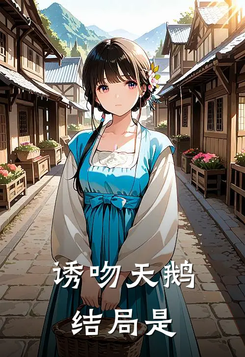 诱吻天鹅结局是