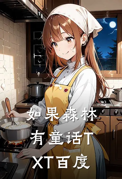 如果森林有童话TXT百度