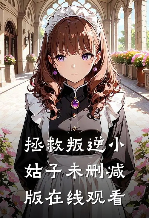 拯救叛逆小姑子未删减版在线观看