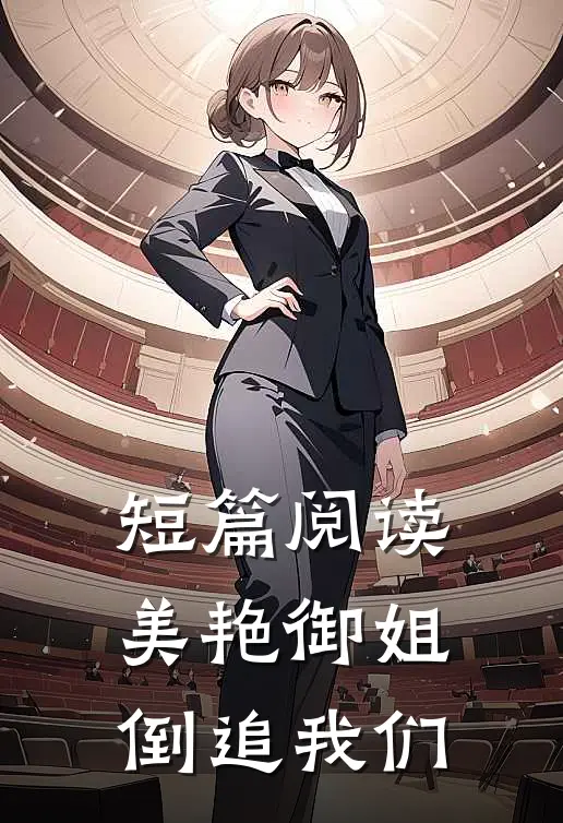 短篇阅读美艳御姐倒追我们