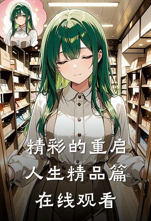 精彩的重启人生精品篇在线观看