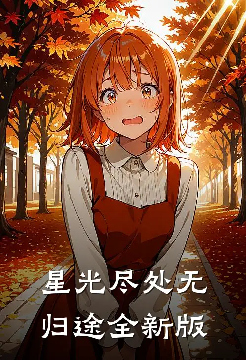 星光尽处无归途全新版
