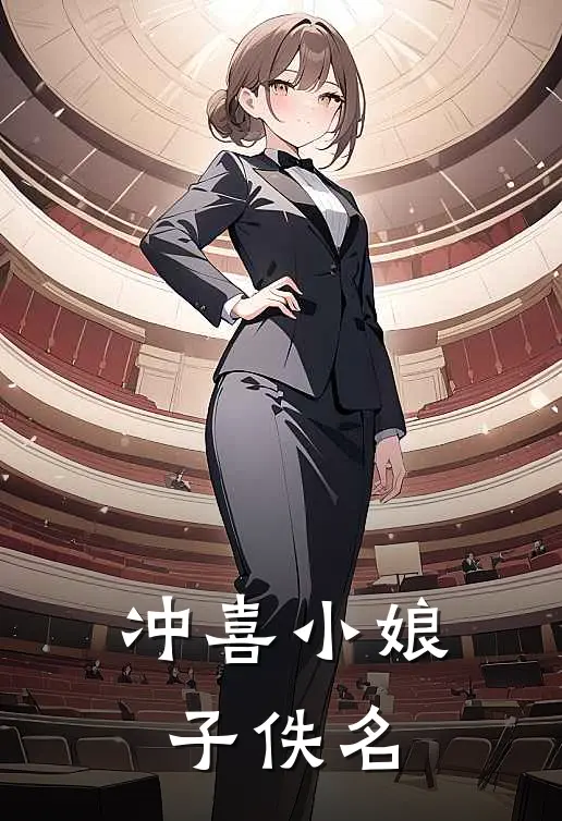 冲喜小娘子_佚名