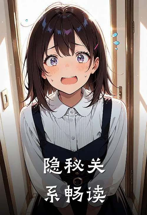 隐秘关系畅读