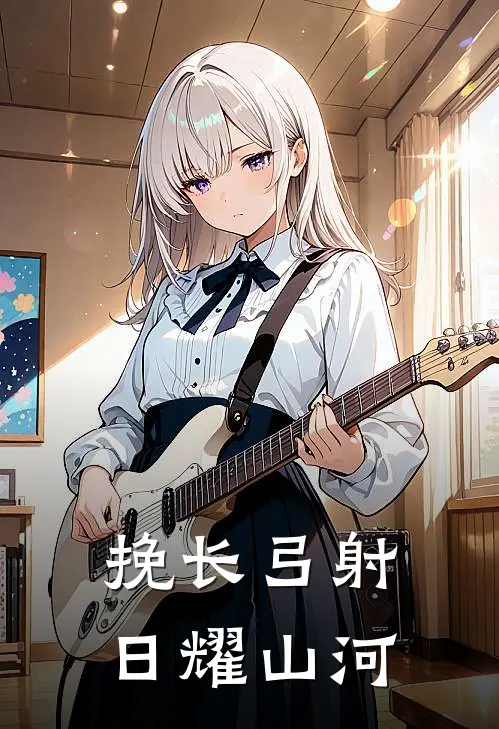 挽长弓射日耀山河