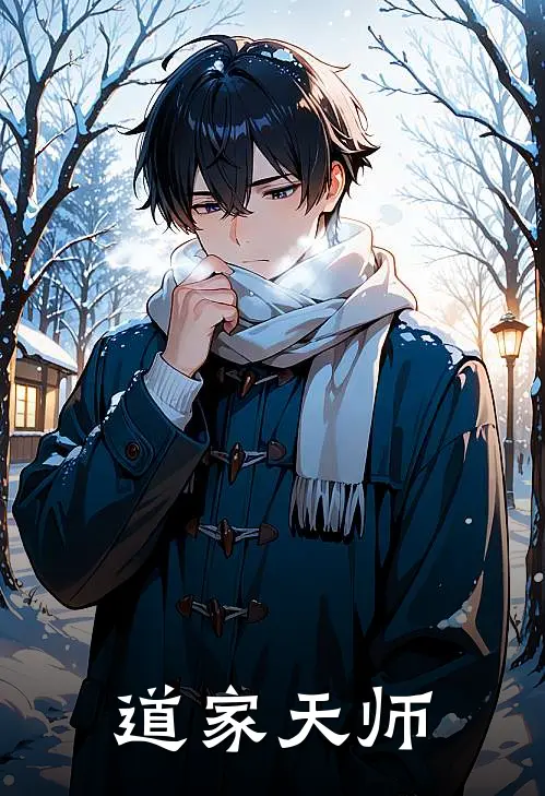 道家天师