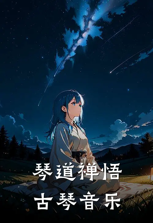 琴道禅悟古琴音乐