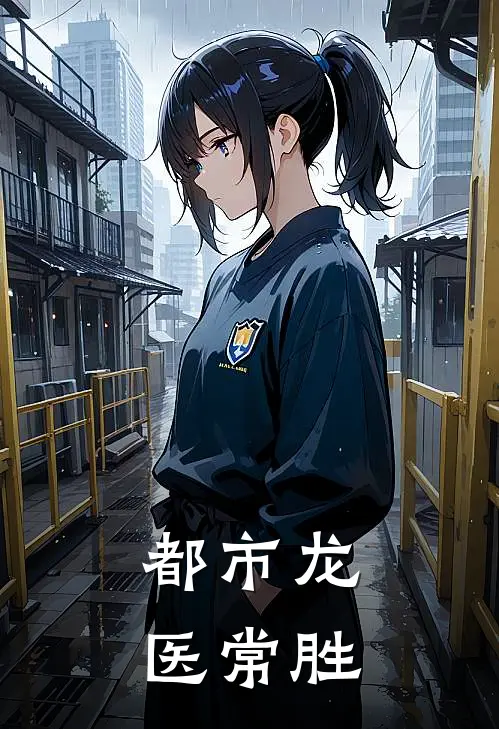 都市龙医常胜