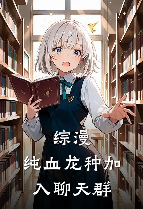 综漫：纯血龙种加入聊天群