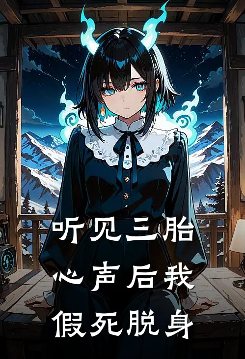 听见三胎心声后我假死脱身