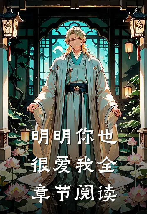 明明你也很爱我全章节阅读