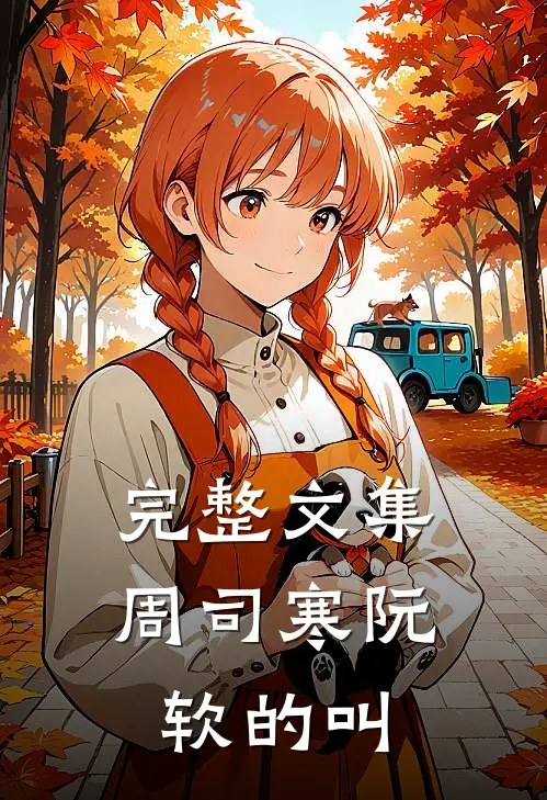 完整文集周司寒阮软的叫