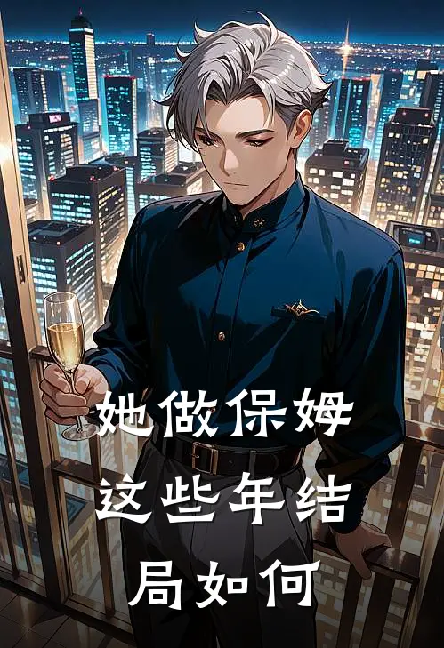 她做保姆这些年结局如何
