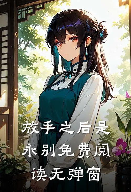 放手之后是永别免费阅读无弹窗