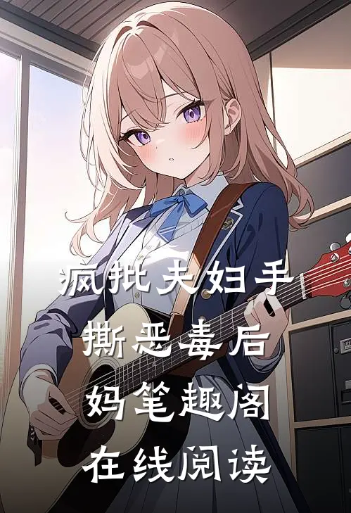 疯批夫妇手撕恶毒后妈笔趣阁在线阅读