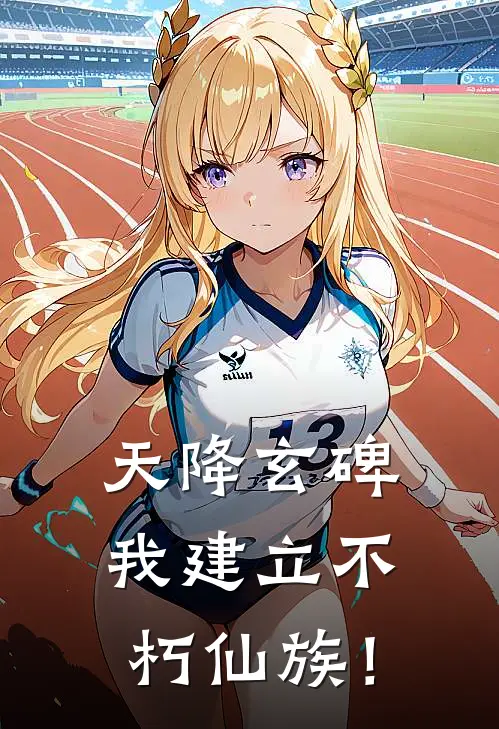 天降玄碑：我建立不朽仙族！