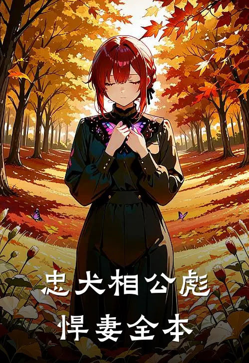 忠犬相公彪悍妻全本